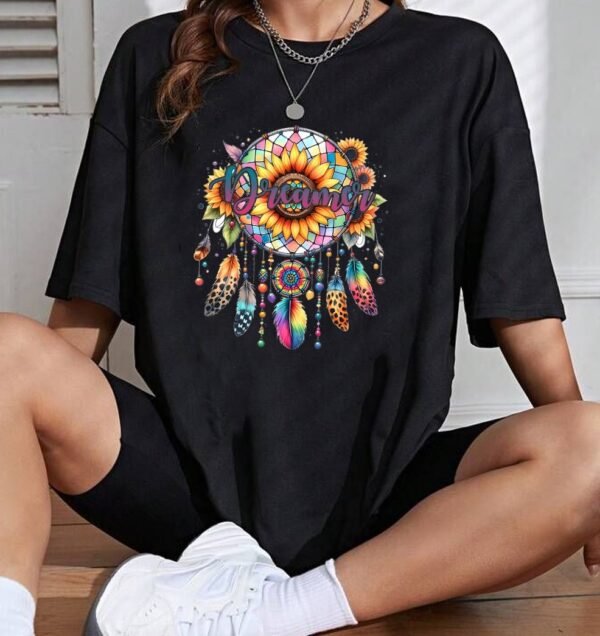 oversized t-shirt cotton