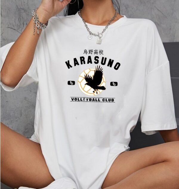 oversized t-shirt cotton