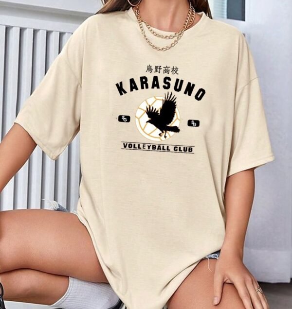 oversized t-shirt cotton