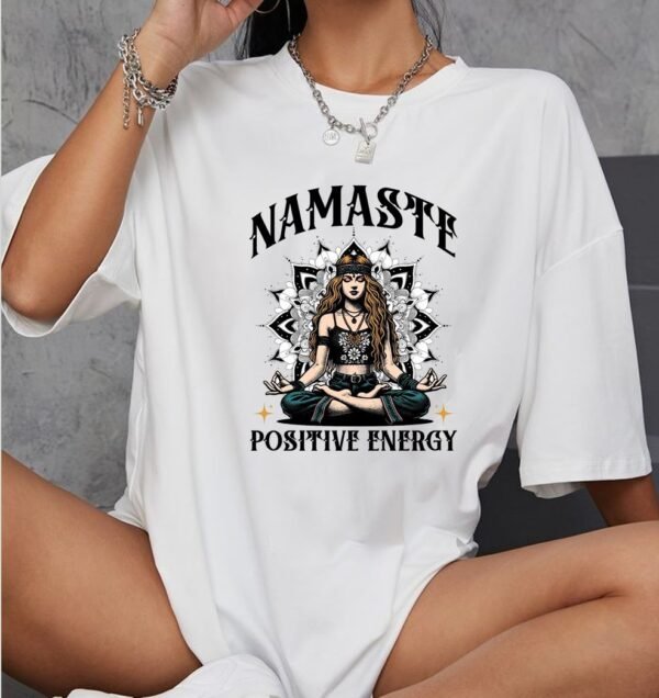 oversized t-shirt cotton