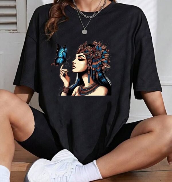 oversized t-shirt cotton