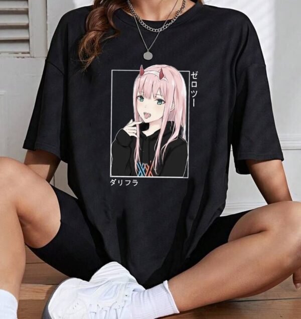 oversized t-shirt cotton