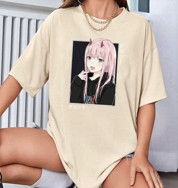 oversized t-shirt cotton