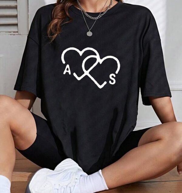 oversized t-shirt cotton