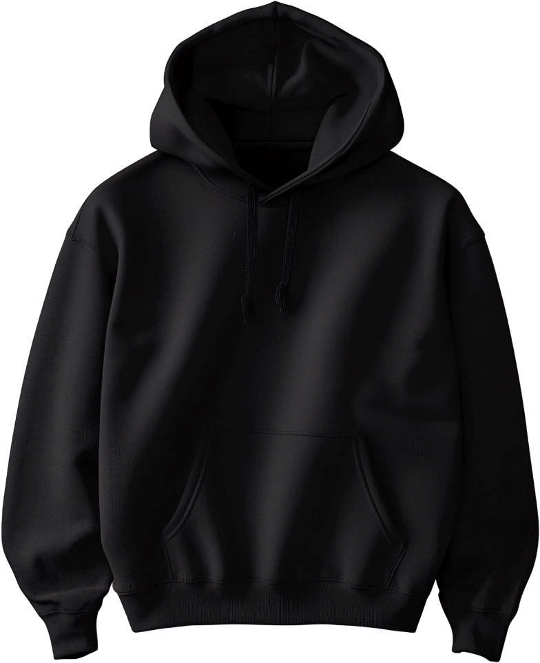 Custom Hoodie