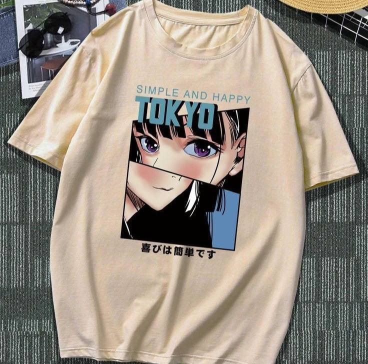 Tokyo Tshirt - Image 1